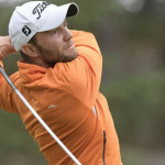 Maximilian Kieffer spielt am Moving Day der Nordea Masters sehr stark auf. (Foto: Getty)