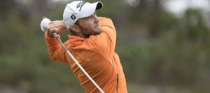 Maximilian Kieffer spielt am Moving Day der Nordea Masters sehr stark auf. (Foto: Getty)