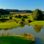 Golf Vuissens ist ein echter Geheimtipp für alle, die in der Schweiz auf Golfreise sind. (Foto: Twitter / @GolfyReseau)