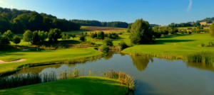 Golf Vuissens ist ein echter Geheimtipp für alle, die in der Schweiz auf Golfreise sind. (Foto: Twitter / @GolfyReseau)