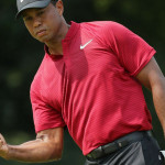 Tiger Woods entert nach der PGA Championship die Top 30 der Golf Weltrangliste und ist somit endgültig zurück im Geschehen. (Foto: Golf Post)