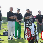 Die Kommunikation zwischen Trainer und Golfer ist wesentlicher Bestandteil des Coachings, wird aber oft unterschätzt. (Foto: Getty)