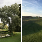 Das perfekte Golfwochenende erlebte unser Redakteur in Ostwestfalen. (Foto: Golf Post)