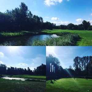 Im GC Lippstadt wartet eine traumhafte Kombination aus Wasserhindernissen, Baumbestand und anspruchsvollen Bahnen. (Foto: Golf Post)