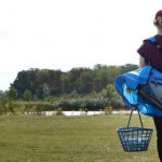 Ein Erfahrungsbericht über die Platzreife bei West Golf. (Foto: Raphaela Brunder)