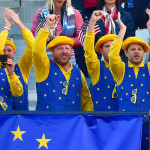 Ryder Cup 2018 Splitter Tag 3 Einzel in Paris