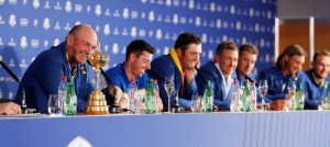 Die Stimmen nach dem Finale des Ryder Cup 2018. (Foto: Getty)