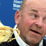 Ryder Cup Team Europa Captain's Picks Thomas Björn Liveticker