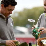 Hinter den Kulissen des Ryder Cup geht es vor allem um eins: Viel Geld. (Foto: Getty)