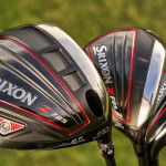 Srixon liefert zu den Eisen auch noch eine komplett neue Hölzer-Serie. (Foto: Srixon)