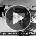 Bud Cauley und Peter Uihlein beim "Audemars Piguet - Cart Talk". (Foto: YouTube / Audemars Piguet)