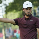 Abraham Ancer führt das Feld auf der PGA Tour an und hat starke Konkurrenz im Nacken sitzen. (Foto: Getty)