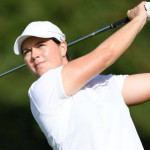 Caroline Masson mit undankbarem Finish beim Moving Day der Evian Championship. (Foto: Getty)