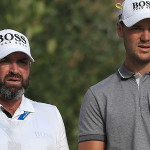 Martin Kaymer trennt sich mit sofortiger Wirkung von seinem Caddy Craig Connelly (Foto: Getty)