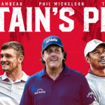 Die drei Captain's Picks für Team USA beim Ryder Cup 2018 stehen fest. (Foto: Twitter/ @RyderCupUSA)