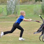 Die Allianz Lucky33 Turnierserie feiert die Jugend und 2018 auch ihr 10-jähriges Jubiläum. (Foto: Allianz)