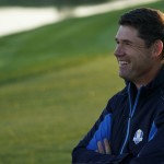 Padraig Harrington ist heißer Anwärter auf den Kapitäns-Posten für den Ryder Cup 2020. (Foto: Getty)