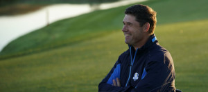 Padraig Harrington ist heißer Anwärter auf den Kapitäns-Posten für den Ryder Cup 2020. (Foto: Getty)