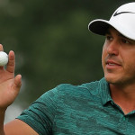 Brooks Koepka ist PGA Tour Spieler des Jahres 2018. (Foto: Getty)