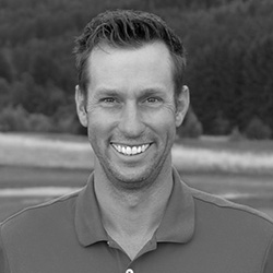 PGA Professional Marco Müntnich