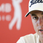 Justin Thomas spielt zum 13. Mal hintereinander unter Par auf der PGA Tour in Malaysia. (Foto: Getty)