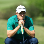 Der Versuch von Justin Rose, die Führung bei der WGC - HSBC Champions zu übernehmen, scheitert auf den letzten Löchern. (Foto: Getty)