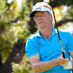 Bernhard Langer schnappt sich eine Woche vor der Charles Schwab Cup Championship den sechsten Platz auf der Champions Tour. (Foto: Getty)