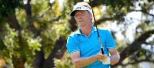 Bernhard Langer schnappt sich eine Woche vor der Charles Schwab Cup Championship den sechsten Platz auf der Champions Tour. (Foto: Getty)