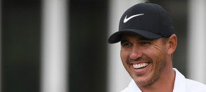 Nach seinem Sieg auf der PGA Tour übernimmt Brook Koepka die Spitze der Golf-Weltrangliste. (Foto: Getty)