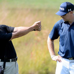 Was muss ein Golflehrer alles leisten? (Foto: Getty)