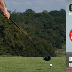 Der Treffmoment ist die wichtigste Phase im Golfschwung. (Foto: Getty)