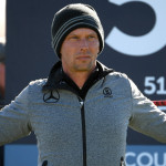 Marcel Siem ist unzufrieden mit seiner Saisonleistung. (Foto: Getty)