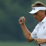Bernhard Langer gewinnt die SAS Championship auf der PGA Tour Champions. (Foto: Twitter.com/@PGATourChampions)