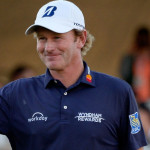 Brandt Snedeker führt das Feld der Safeway Open auf der PGA Tour weiterhin an. (Foto: Getty)