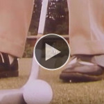 Eine kleine Zeitreise in das Jahr 1971 und die Fragestellung: Ist Golf ein Snob-Sport? Was hat sich verändert? (Foto: Youtube / buten und binnen)