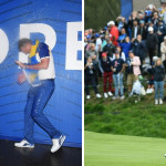 Die Gewinner und Verlierer beim Ryder Cup 2018. (Foto: Getty)