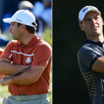 Das europäische Ryder Cup Dreamteam und Martin Kaymer reisen zum British Masters nach England. (Foto: Getty)