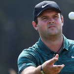 Patrick Reed schießt sich mit einer starken ersten Runde an die Spitze der World Golf Championship - HSBC Champions. (Foto: Getty)