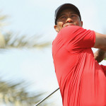 Tiger Woods wird trotz Angebot in Millionenhöhe nicht in Saudi Arabien antreten. (Foto: Getty)
