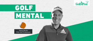 Fabian Bünker gibt Tipps, wie Sie mit Ihrem Golftraining Schläge auf der Runde einsparen können. (Foto: Golf Post)