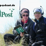 Den Podcast "Nur Golf" von meinsportpodcast.de gibt es jetzt wöchentlich bei Golf Post. (Foto: Getty)