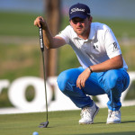 Bernd Wiesbergers letzter Auftritt auf der European Tour war die Teilnahme der Volvo China Open im April 2018. (Foto: Getty)