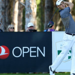 Martin Kaymer mit einem sehr starken Ergebnis bei der Turkish Airlines Open auf der European Tour. (Foto: Getty)