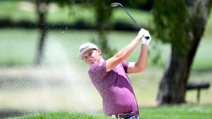 Cameron Smith führt das Feld auf der European Tour an. Ihm folgen gleich fünf seiner australischen Landsmänner. (Foto: Getty)