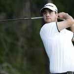 Max Schmitt mit fantastischer Leistung auf der European Tour. (Foto: Getty)