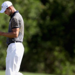 Martin Kaymer positioniert sich zum Auftakt der DP World Tour Championship im Mittelfeld. (Foto: Getty)