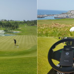 Golf auf Gran Canaria ist eine Mischung aus Parkland Golf im Innland und spektakulären Panoramen an der Küste. (Foto: Golf Post)