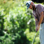 Stephan Jäger liegt nach der dritten Runde auf der PGA Tour weiterhin in den Top 20. (Foto: Getty)