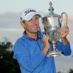 Charles Howell III gewinnt die RSM Classic auf der PGA Tour. (Foto: Getty)