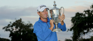 Charles Howell III gewinnt die RSM Classic auf der PGA Tour. (Foto: Getty)